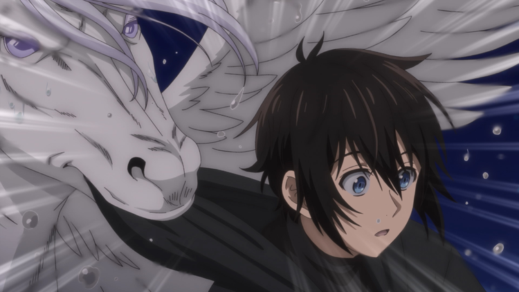 素材採取家の異世界旅行記 第08話