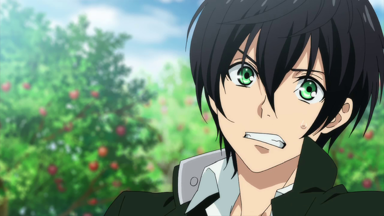 KING OF PRISM Shiny Seven Stars 第03話