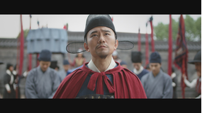 天地に問う～Under the Microscope～ 第09話／字幕