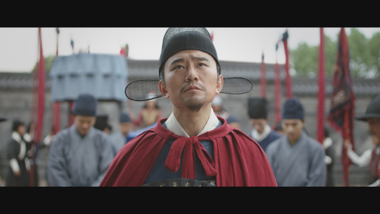 天地に問う～Under the Microscope～ 第09話／字幕