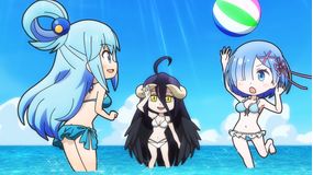 異世界かるてっと 第09話