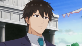 世界最強の後衛 ～迷宮国の新人探索者～ 第01話