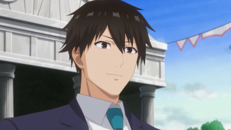 世界最強の後衛 ~迷宮国の新人探索者~ 第01話