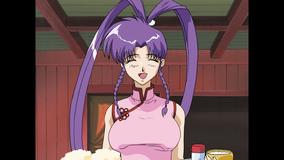 幻想魔伝最遊記 第05話