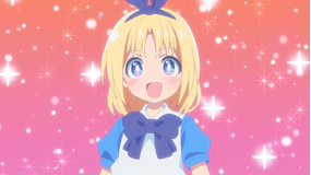 ゲーセン少女と異文化交流 第08話