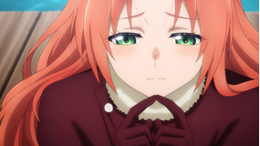 悪食令嬢と狂血公爵 第09話