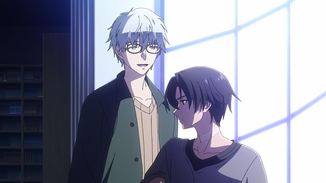 86 -エイティシックス- 第13話 | アニメの動画配信はTELASA(テラサ