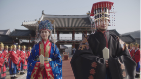 元敬(ウォンギョン)~欲望の王妃~ 第01話/字幕