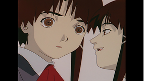 serial experiments lain 第08話