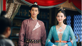 風起西州 ~烈風に舞う花衣~ 第22話/字幕