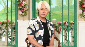 徹子の部屋 ＜ヒロシ＞2匹の保護猫に夢中！53歳独身の私生活は…（2025/09/15放送分）