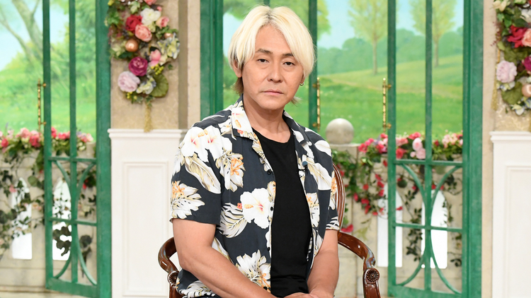 徹子の部屋 ＜ヒロシ＞2匹の保護猫に夢中！53歳独身の私生活は…（2025/09/15放送分）