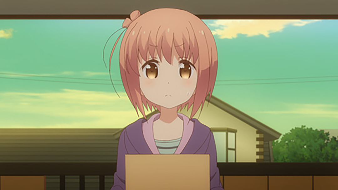 スロウスタート 第04話 | アニメの動画配信はTELASA(テラサ)-見逃し配信