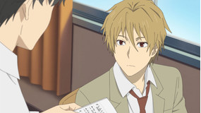 夏目友人帳 漆 第十三話（特別編）