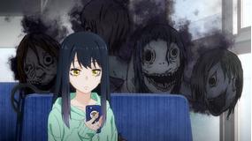 見える子ちゃん 第03話