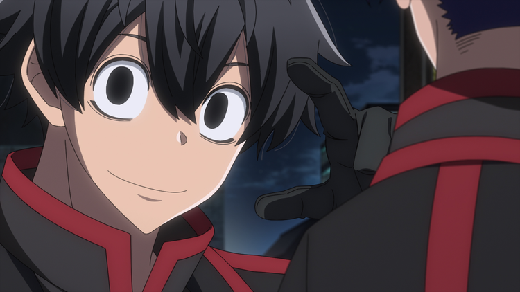 桃源暗鬼 第15話