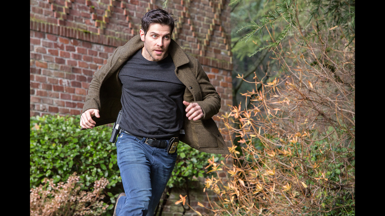GRIMM／グリム シーズン5 第14話／吹替