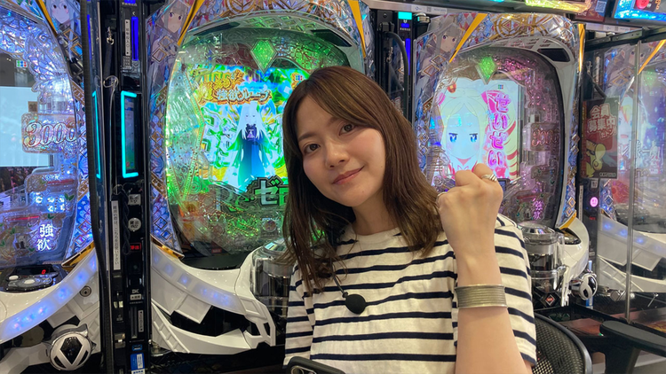 パチンコ頂上決戦!5~オリ法vs必勝本~ #005