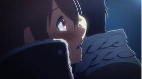 デビルズライン 第02話