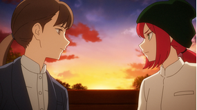 メビウス・ダスト 第05話