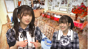 ラストアイドル 「ラスアイ、よろしく!」 2021年11月5日放送