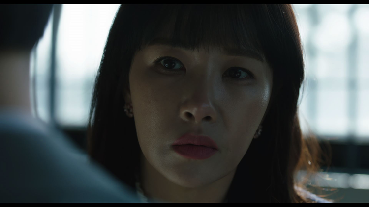 The Empire：法の帝国 第16話（最終話）／字幕