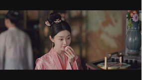 長風渡 ～あなたと綴る、運命の縁～ 第29話／字幕