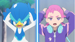 ポケットモンスター（2023） 第128話