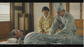 朝鮮心医ユ・セプン 第18話／字幕