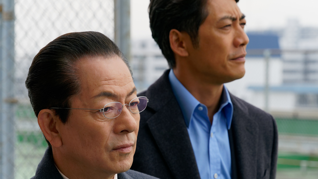 相棒 season19（2021/01/01放送分）第11話