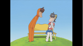 アニマル横町 第089話・第090話