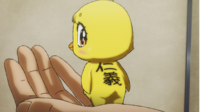 ニワトリ・ファイター 第02話