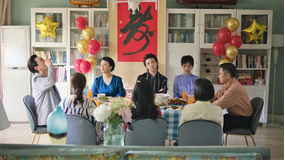 マリアージュ・ブラン～嘘つき弁護士の愛の法則～ 第15話／字幕