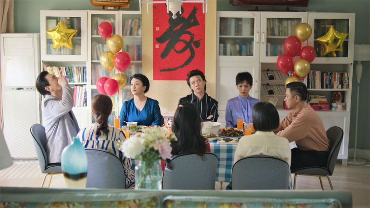 マリアージュ・ブラン~嘘つき弁護士の愛の法則~ 第15話/字幕