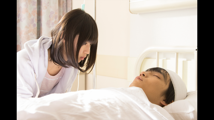 I S アイズ 第13話 最終話 映画 ドラマ アニメの動画はtelasa I S アイズ 第13話 最終話 映画 ドラマ アニメの動画はtelasa