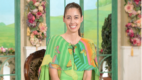 徹子の部屋 <森泉>4年前に逝った祖母・森英恵さんに教わった事(2026/06/08放送分)