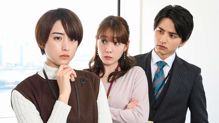 ランチ合コン探偵~恋とグルメと謎解きと~(2020/03/12放送分)第10話(最終話)