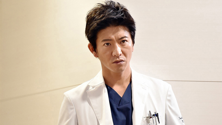 A LIFE ～愛しき人～ 第06話