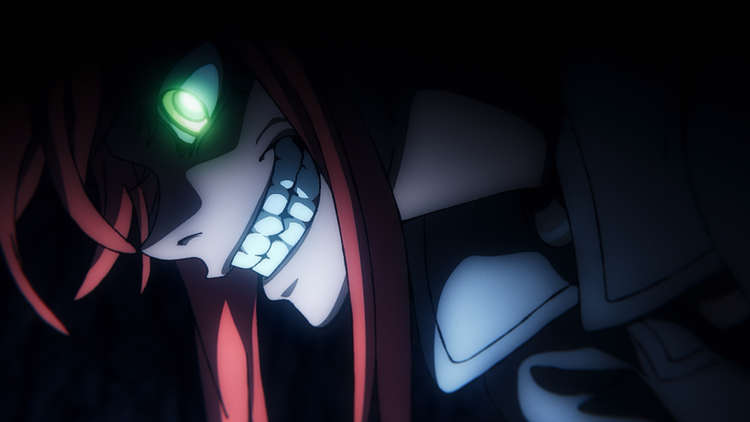 ガチアクタ 第18話