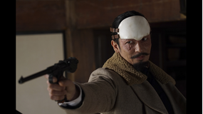 連続ドラマW ゴールデンカムイ -北海道刺青囚人争奪編- 第02話