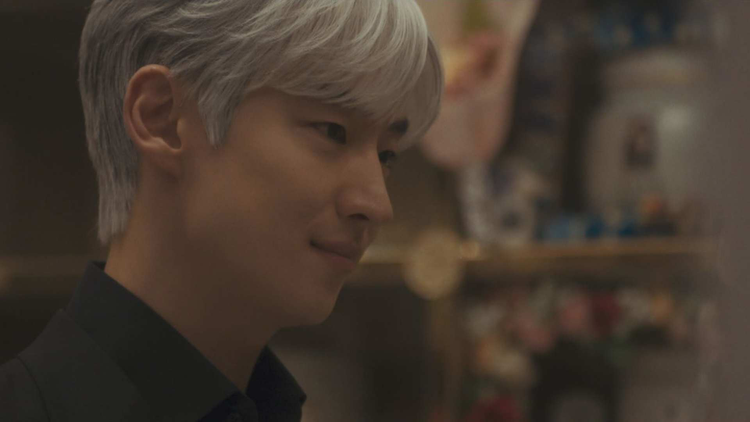 交渉の技術 第24話（最終話）／字幕