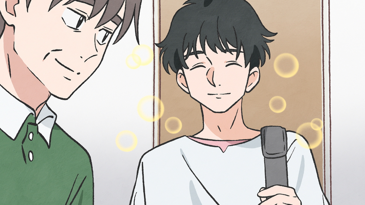 ねこに転生したおじさん 第44話