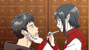 ＃神奈川に住んでるエルフ 第09話