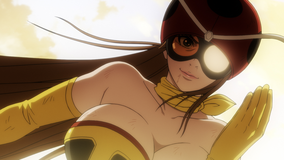 東島丹三郎は仮面ライダーになりたい 第10話