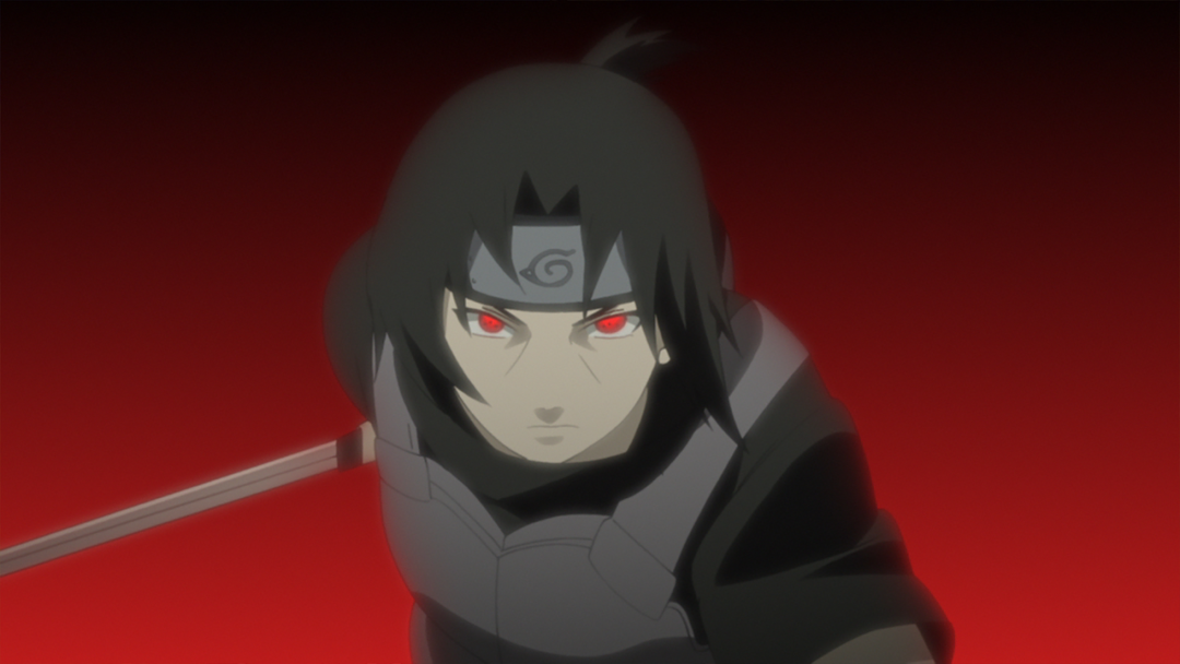 NARUTO-ナルト-疾風伝 イタチ真伝篇～光と闇～ 1 NARUTO-ナルト-疾風伝 イタチ真伝篇～光と闇～ 1 中古DVD・ブルーレイ