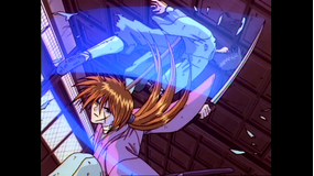 るろうに剣心-明治剣客浪漫譚-（1996年版） 第56話