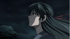 BLACK LAGOON ／ BLACK LAGOON The Second Barrage 第20話