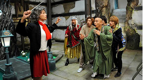 仮面ライダーゴースト 第41話