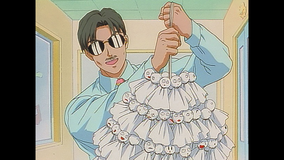 赤ちゃんと僕 第14話