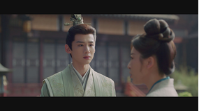 長風渡 ～あなたと綴る、運命の縁～ 第34話／字幕